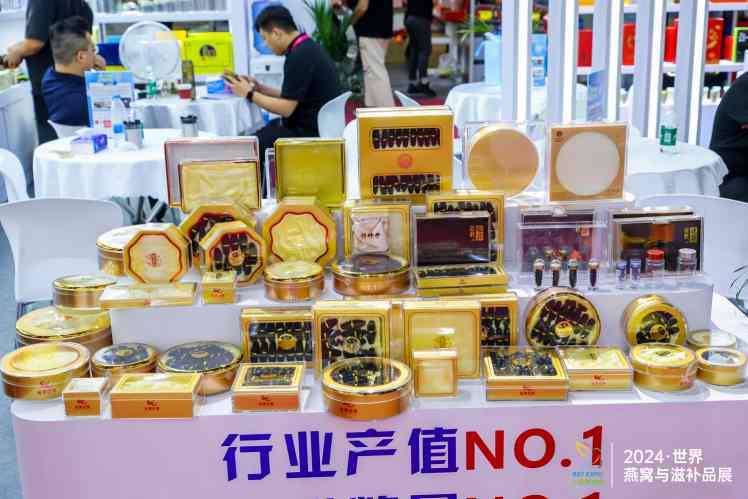 汇聚田园精华，品味农特优礼盒