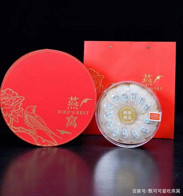 汇聚田园精华，品味农特优礼盒